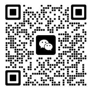 落户咨询网二维码