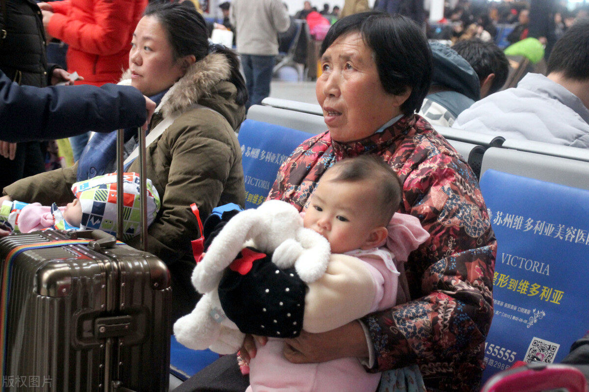 老人投靠子女入户深圳的条件及流程，你了解吗？