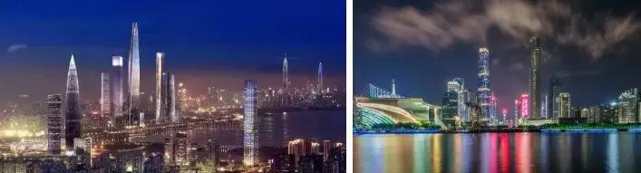 一线城市，人才引进入户广州vs入户深圳，你会怎么选？