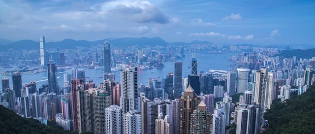 大湾区来了，香港户口价值暴增
